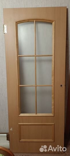 Дверь