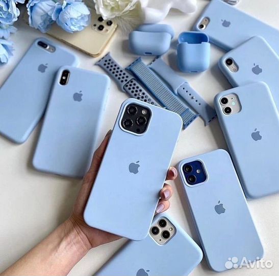 Чехол на iPhone 12 pro/12