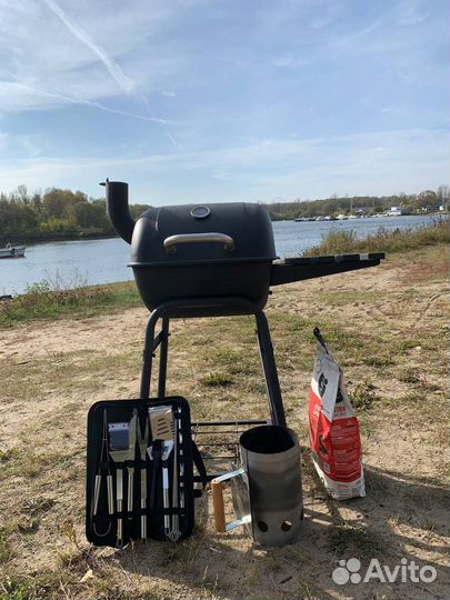 Аренда беседки