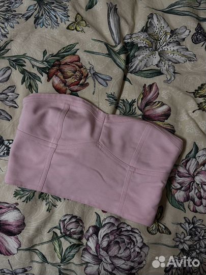 Топик женский