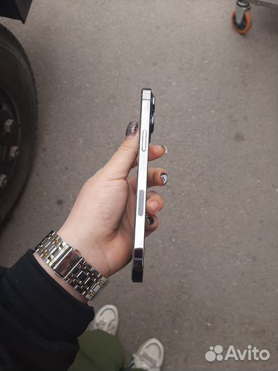 iPhone 13 Pro Max, 1 ТБ