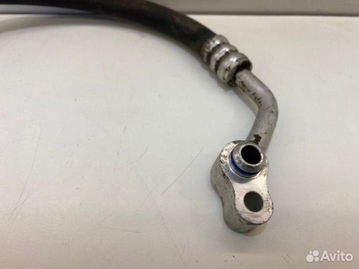 Шланг кондиционера Kia Spectra седан S6D 2008