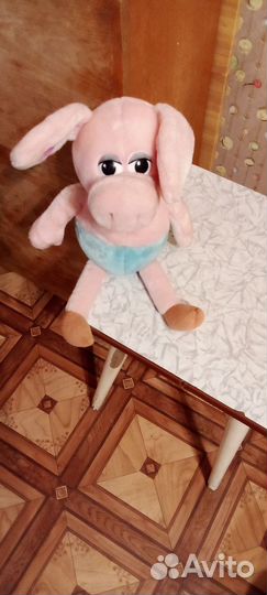 Мягкая игрушка