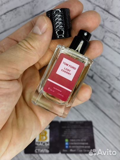Духи женские Lost Cherry Tom Ford