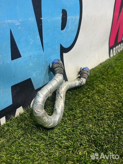 Трубка вакуумная Ford Explorer 6 U625 2020