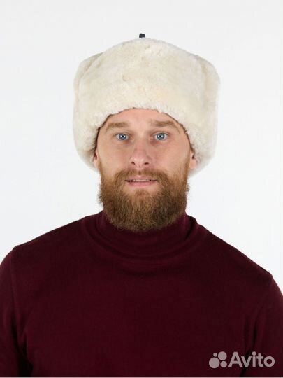 Шапка мужская