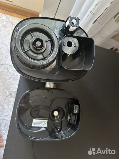 Увлажнитель воздуха kitfort