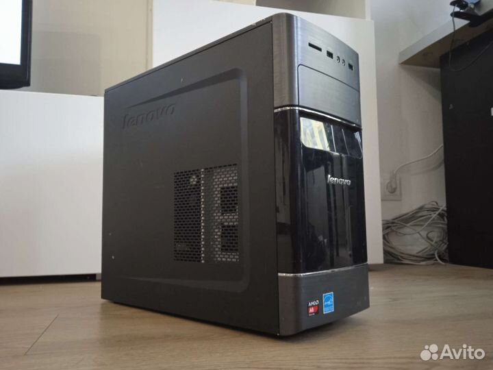 Корпус для пк с материнской платой