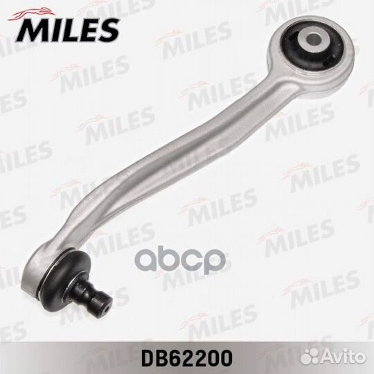 Рычаг audi A4/A5/Q5 08- пер.подв.верх.зад.лев