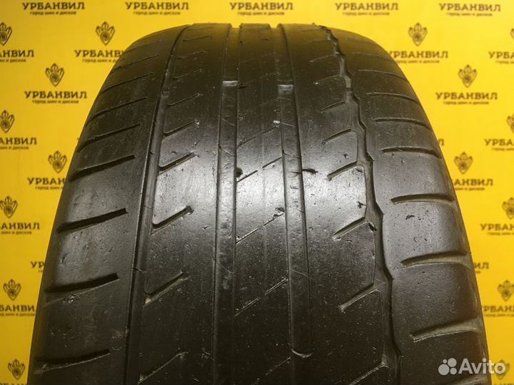 Michelin Primacy HP 215/55 R16 93V