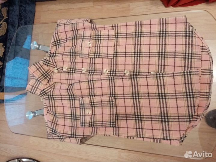 Женские вещи пакетом