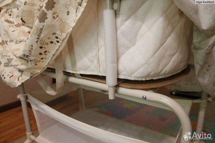 Колыбель geburt PL501-07