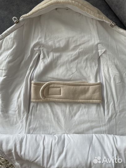 Конверт-обнимашка Bon Cotton