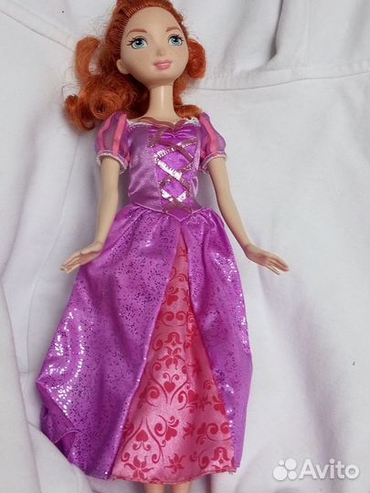 Одежда для кукол