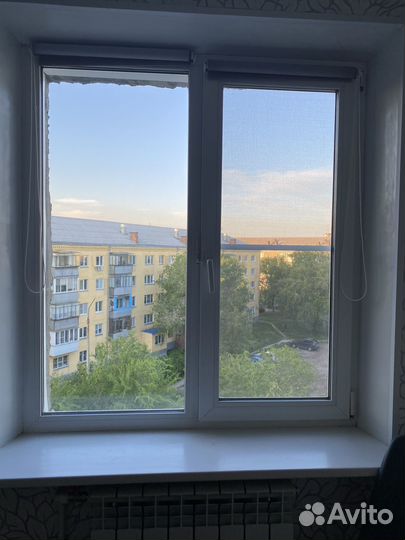 Окна пластиковые бу
