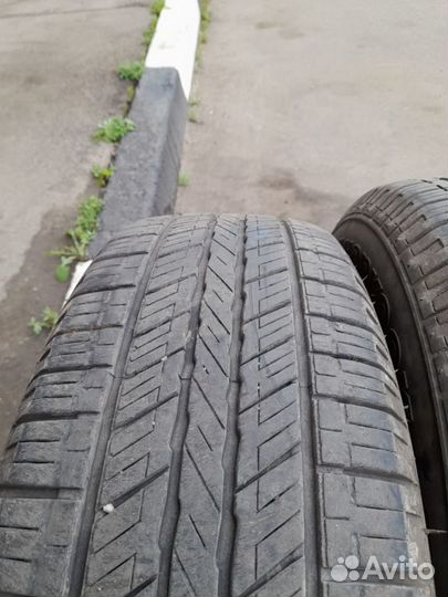 Hankook Dynapro HP RA23 215/65 R16 102T