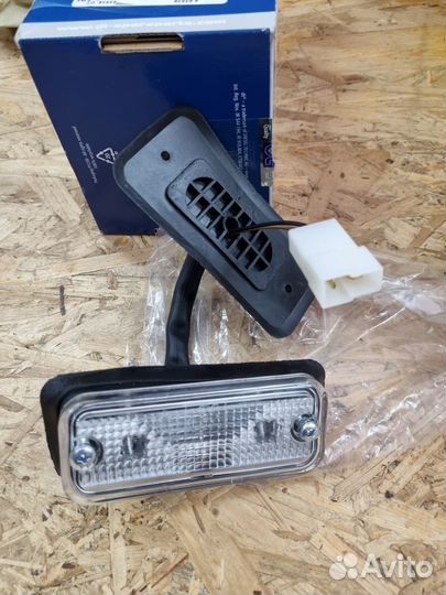 Фонарь габаритный 4.63538