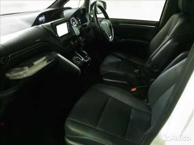 Toyota Esquire 2.0 CVT, 2020, 74 000 км