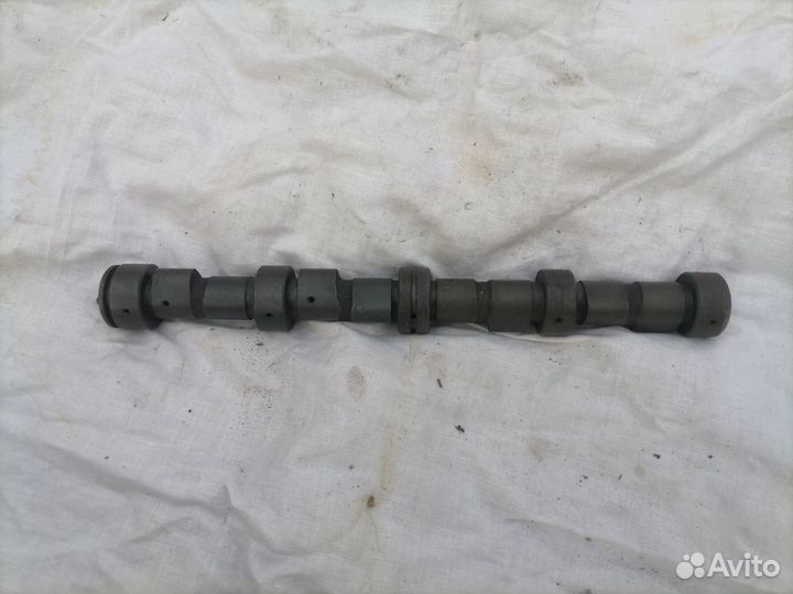 Распредвал на ваз 2101