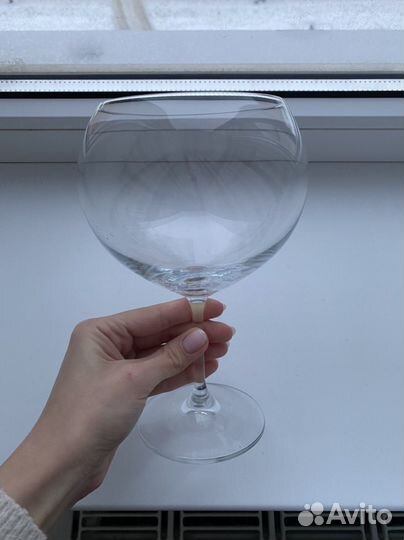 Большой бокал 700 мл