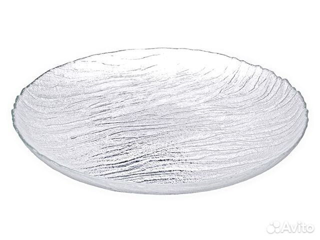 Набор стеклянной посуды Вулкан 12 предметов