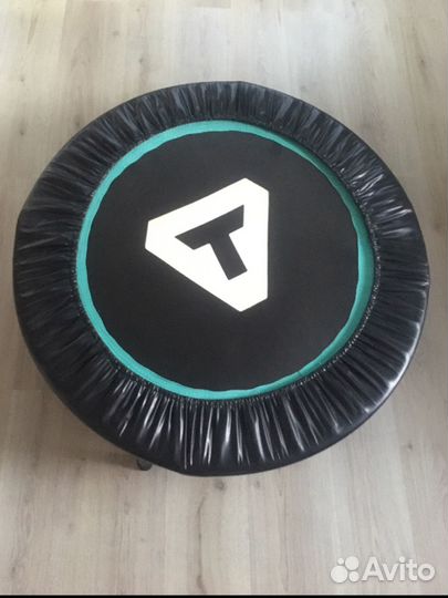 Мини-батут Torneo для фитнеса