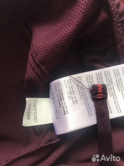 Шорты new balance оригинал