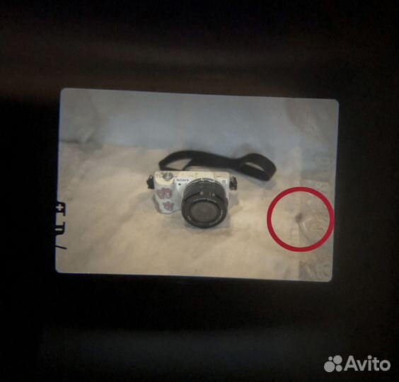 Пленочный фотоаппарат Olympus OM-1 Body