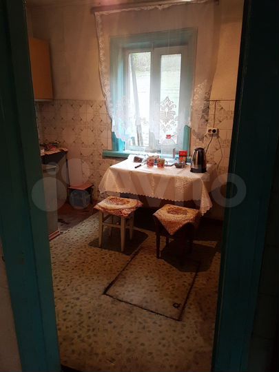 Дом 56,1 м² на участке 15 сот.