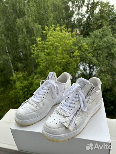 Nike air lunar force 1 acronym white 9.5us