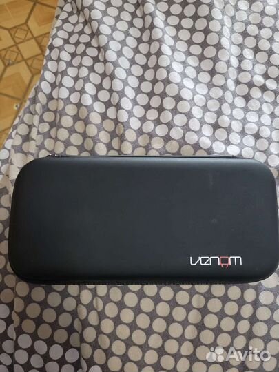 Чехол для nintendo switch