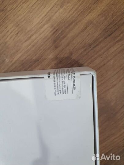 Планшет Samsung