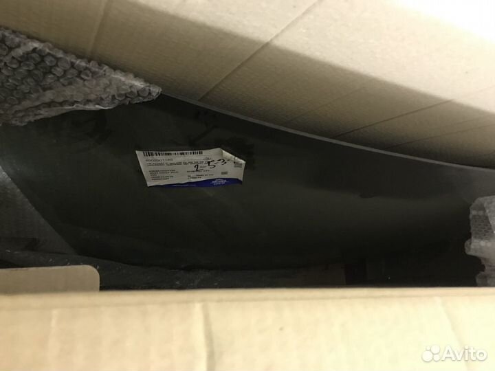 Стекло лобовое VW Passat B6