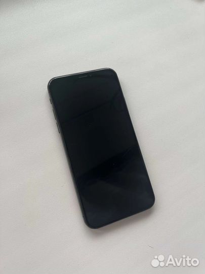 Телефон iPhone XS 64