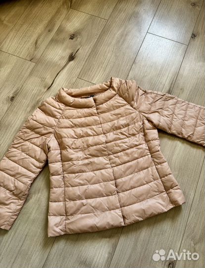 Куртка демисезонная женская 44 46