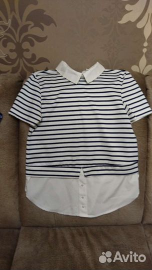 Женские вещи пакетом 42 44