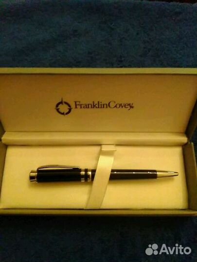 Franklin Covey шариковая ручка