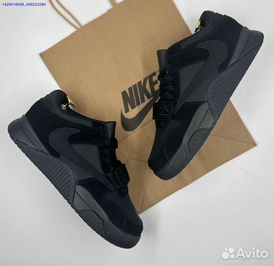 Nike Travis Scott x Jordan Cut the Check (Арт.69282)