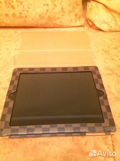 iPad 2 Wi-Fi 3G 64GB Black Новый+Куча допов - Рст