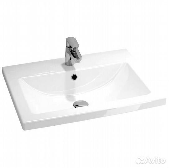 Тумба с раковиной Венеция Даниэль 60