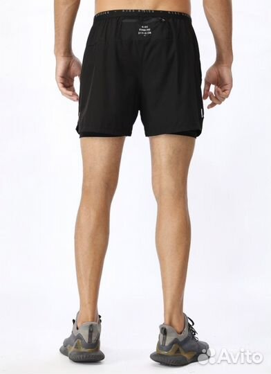 Шорты-тайтсы Nike Running