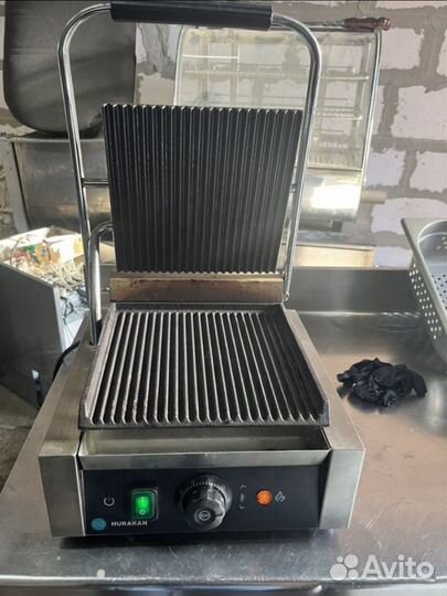 Электрогриль