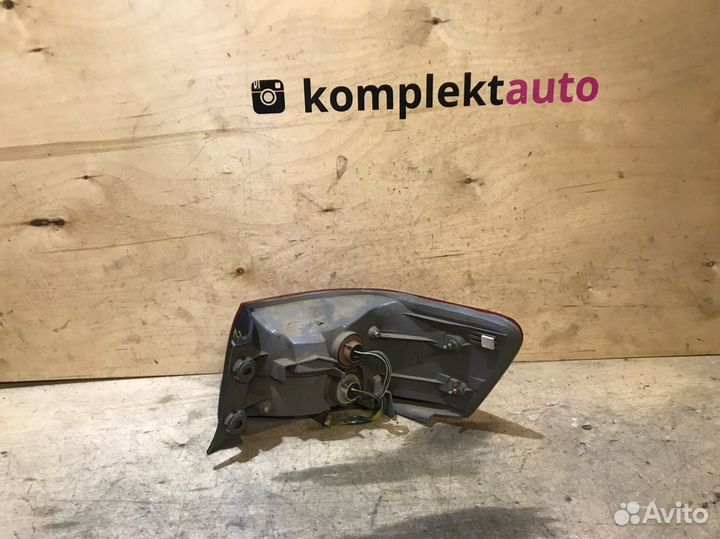 Фонарь лев. зад. Toyota Mark II