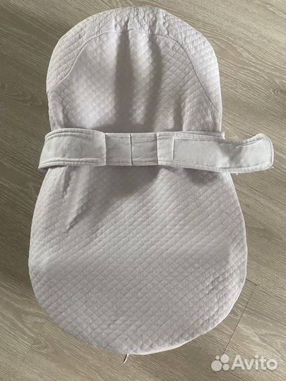 Кокон для новорожденных