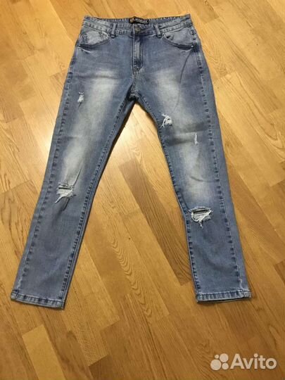 Джинсы мужские новые