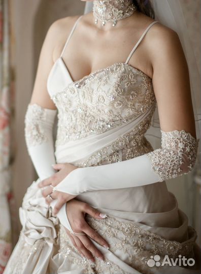 Платье твоей мечты