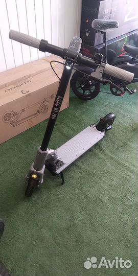 Электросамокат Kugoo M2 Pro Новый + гарантия