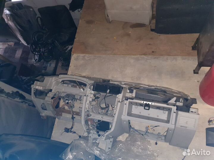 Торпеда на додж калибр