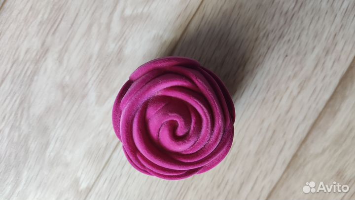 Подарочная Упаковка для Кольца, Серёжек, Украшений