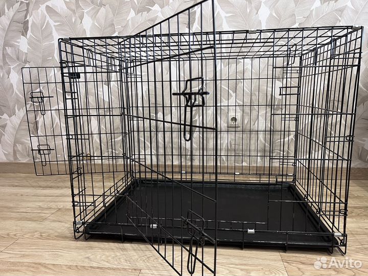 Клетка для собак